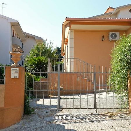 Casa Terre Barocche Apartment Modica Exterior foto