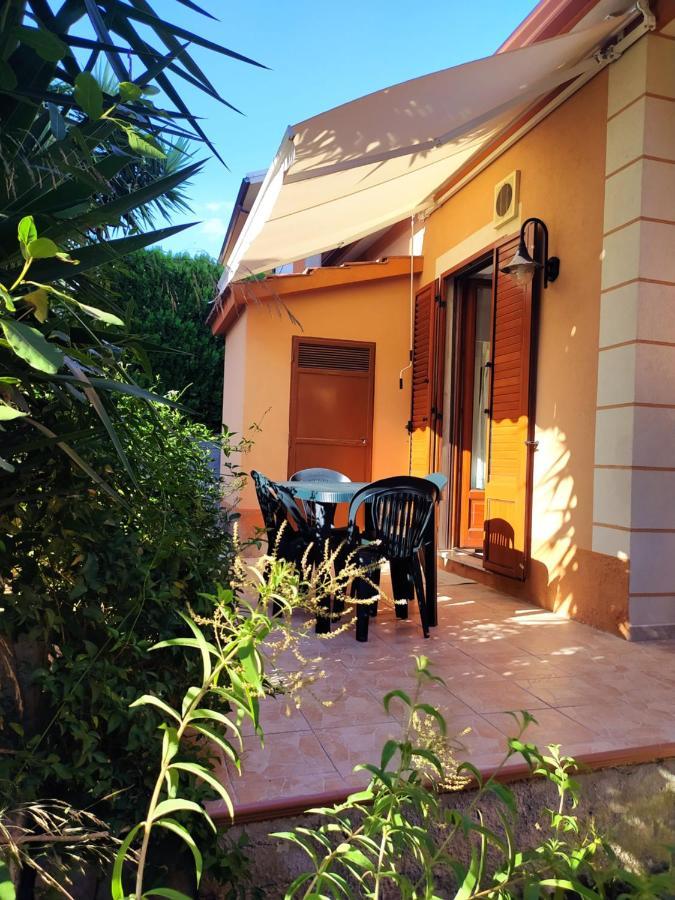 Casa Terre Barocche Apartment Modica Exterior foto