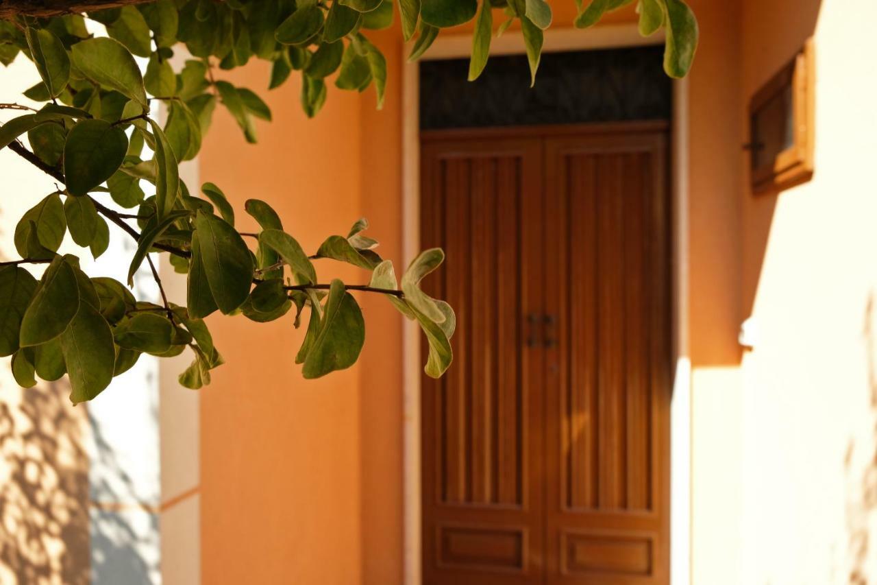 Casa Terre Barocche Apartment Modica Exterior foto